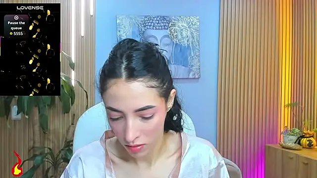 barbie scoth  online show from 15, 4, 2026