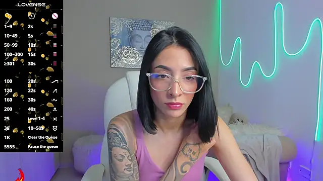 barbie scoth  online show from 9, 11, 2025