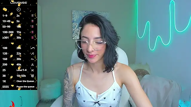 Snapshot of barbie_scoth_ chatting on 1, 10, 2025 barbie scoth online show from 1, 10, 2025