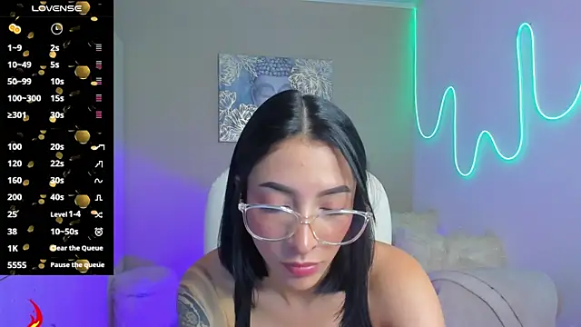 barbie scoth  online show from 30, 10, 2025