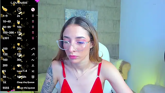 Snapshot of barbie_scoth_ chatting on 19, 2, 2025 barbie scoth online show from 19, 2, 2025