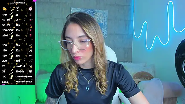 Snapshot of barbie_scoth_ chatting on 11, 3, 2025 barbie scoth online show from 11, 3, 2025