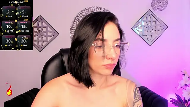 barbie scoth  online show from 9, 1, 2026