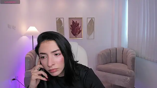 barbie scoth  online show from 22, 12, 2025