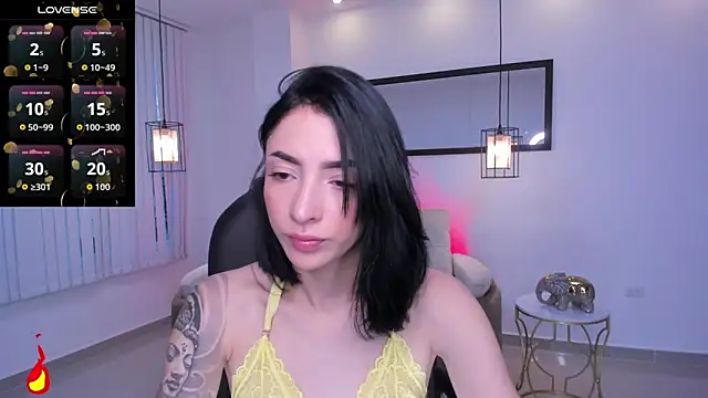 barbie scoth  online show from 2, 12, 2025