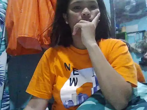 Silly Girl21 online show from 9, 2, 2026