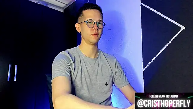 Cris myster online show from 23, 1, 2025