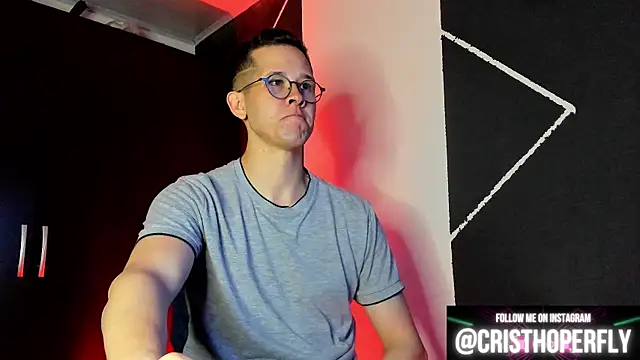 Cris myster online show from 26, 1, 2025