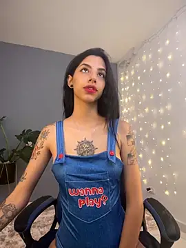 Snapshot of labrika_ chatting on 5, 11, 2025 labrika online show from 5, 11, 2025