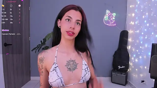 Snapshot of labrika_ chatting on 26, 9, 2025 labrika online show from 26, 9, 2025