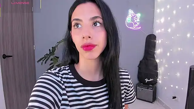 Snapshot of labrika_ chatting on 24, 10, 2025 labrika online show from 24, 10, 2025