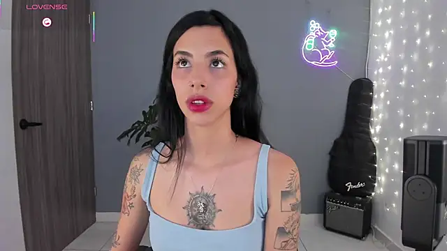 Snapshot of labrika_ chatting on 26, 10, 2025 labrika online show from 26, 10, 2025