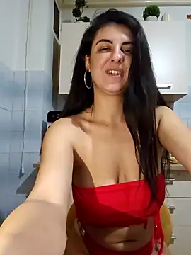 NathalieDream online show from 1, 2, 2025