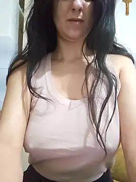 NathalieDream online show from 5, 2, 2025