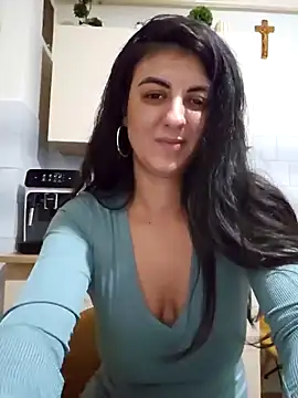 NathalieDream online show from 7, 1, 2025