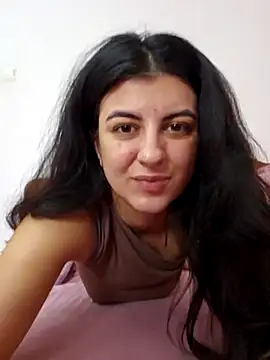 Snapshot of NathalieDream chatting on 3, 12, 2025 NathalieDream online show from 3, 12, 2025