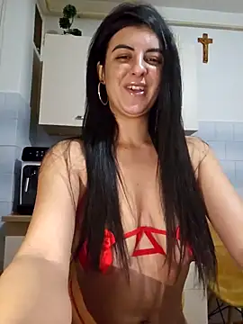 NathalieDream online show from 11, 1, 2025
