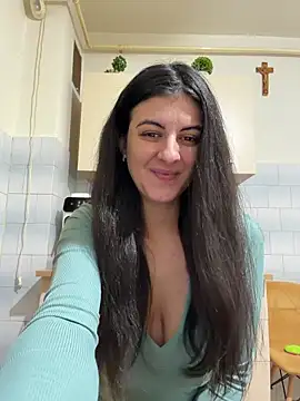 Snapshot of NathalieDream chatting on 10, 1, 2026 NathalieDream online show from 10, 1, 2026