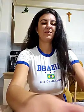 NathalieDream online show from 11, 9, 2025