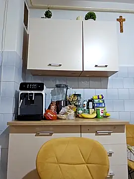 NathalieDream online show from 15, 10, 2025