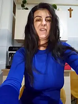 NathalieDream online show from 2, 1, 2025