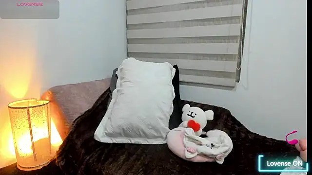 CristinaLaurentt online show from 30, 10, 2025