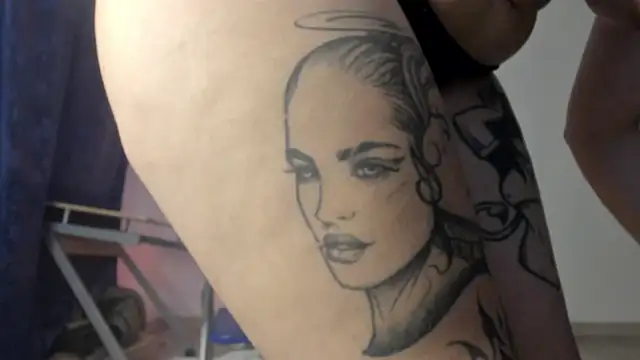 monica walker  online show from 19, 3, 2025