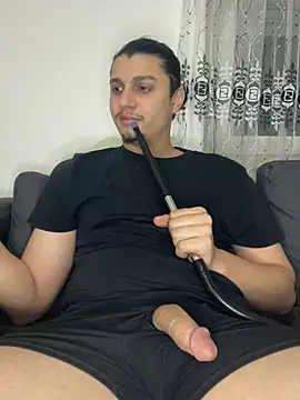 Enzoboy187 online show from 26, 12, 2024