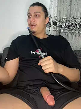 Enzoboy187 online show from 23, 12, 2024