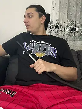 Enzoboy187 online show from 20, 12, 2024