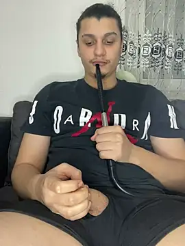 Enzoboy187 online show from 19, 12, 2024