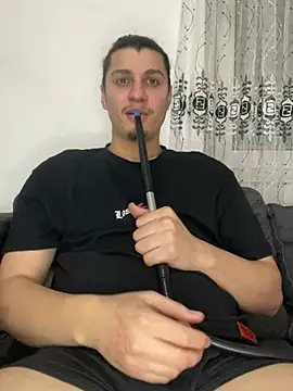 Enzoboy187 online show from 23, 12, 2024