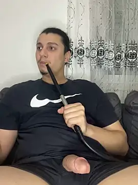 Enzoboy187 online show from 14, 12, 2024