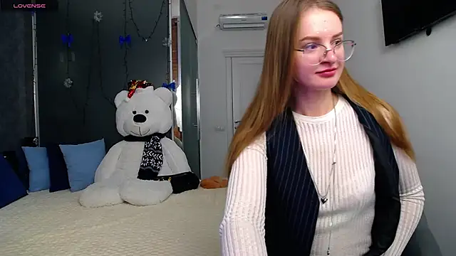 KateJonson online show from 10, 2, 2025