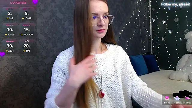 KateJonson online show from 9, 1, 2026