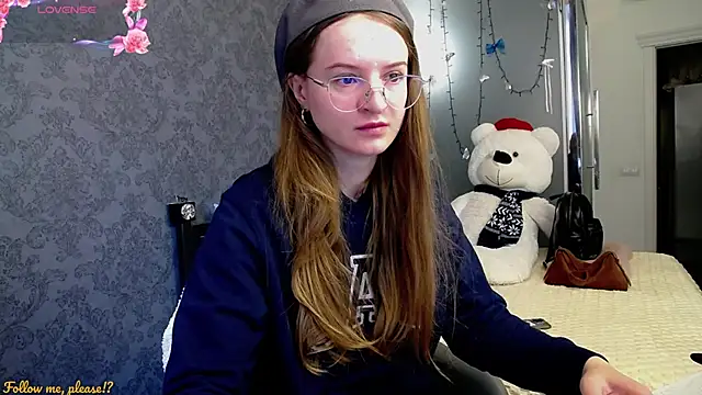 KateJonson online show from 21, 10, 2025