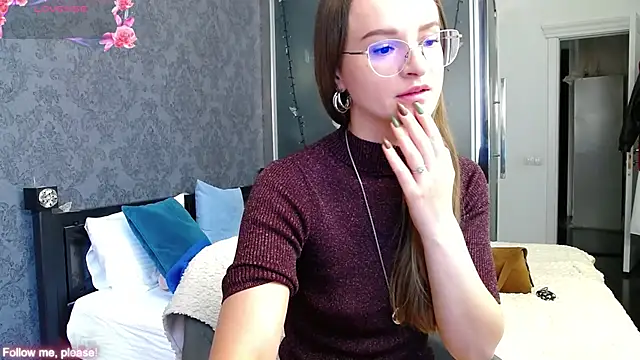 KateJonson online show from 19, 9, 2025