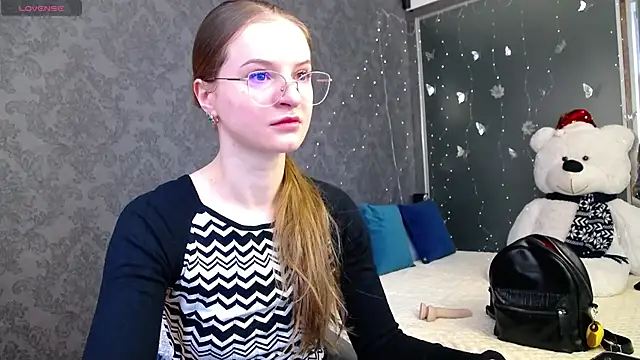 KateJonson online show from 15, 1, 2026