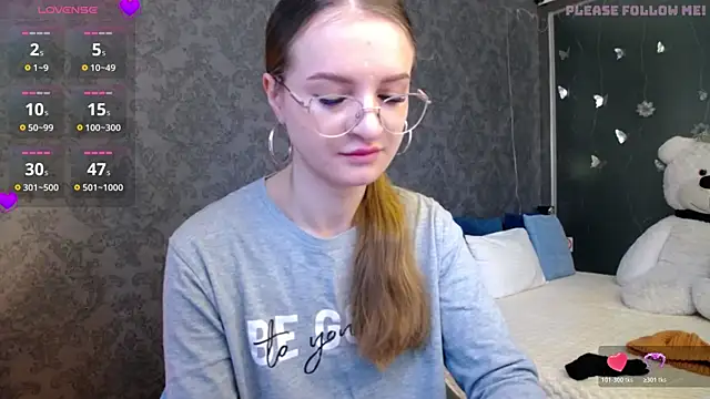 KateJonson online show from 27, 2, 2026