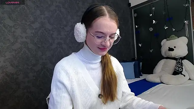 KateJonson online show from 26, 11, 2025