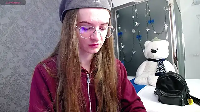 KateJonson online show from 30, 11, 2025