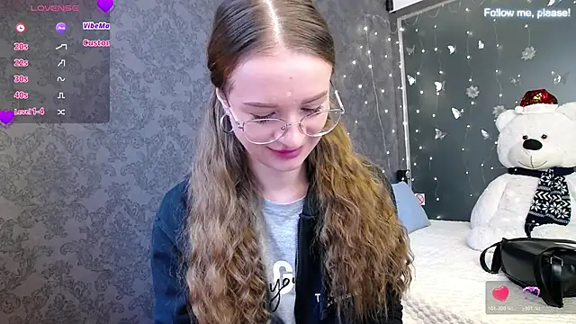 KateJonson online show from 19, 1, 2026