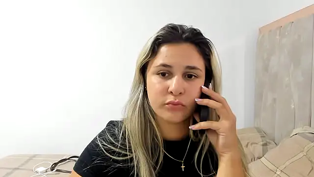 Lana Sofia1 online show from 19, 9, 2025