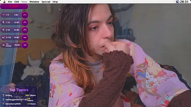 Kryptosworld online show from 9, 3, 2026