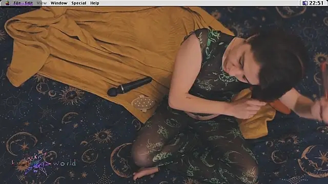 Kryptosworld online show from 12, 1, 2026