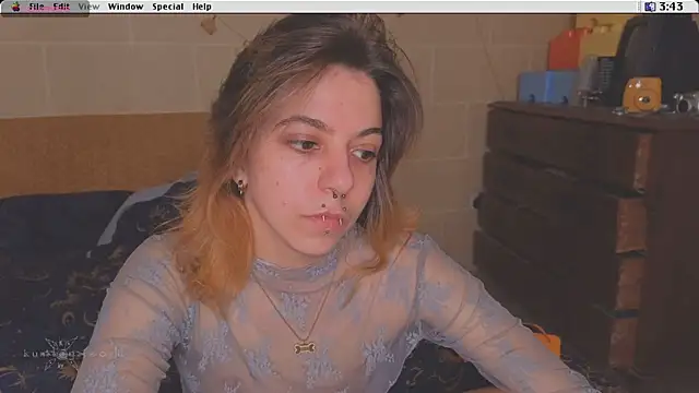 Kryptosworld online show from 11, 10, 2025