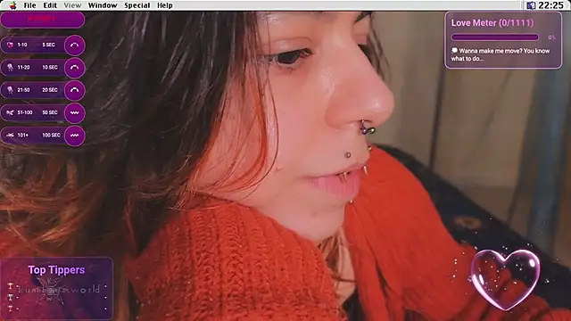 Kryptosworld online show from 2, 2, 2026