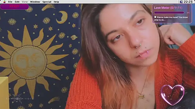 Kryptosworld online show from 1, 2, 2026