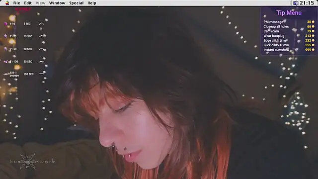 Kryptosworld online show from 19, 4, 2026