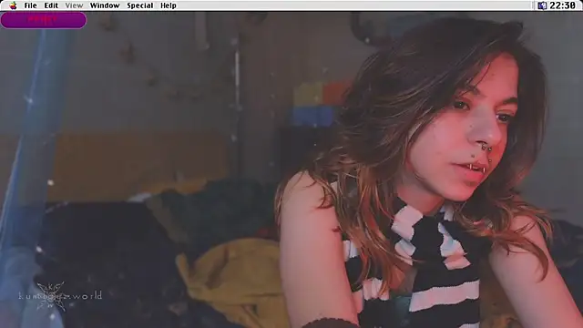 Kryptosworld online show from 11, 3, 2026